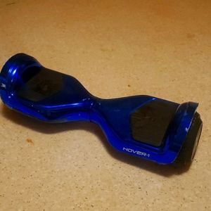 Hover board
